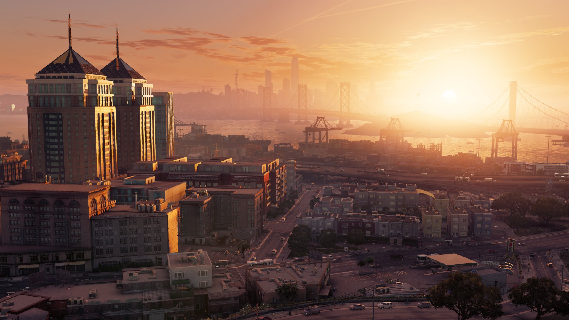 Watch Dogs 2 - Imagen 37